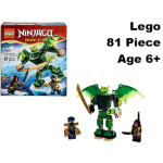 Lego - Ninjago Lloyd's Dragon Rising (71862)